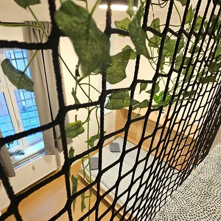 Maxmilian**** S Parkovanim Zdarma Appartement *