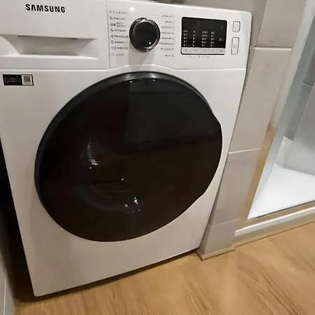 Appartement Maxmilian**** S Parkovanim Zdarma