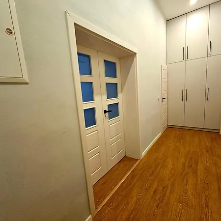 Apartment Maxmilian**** S Parkovanim Zdarma Karlovy Vary