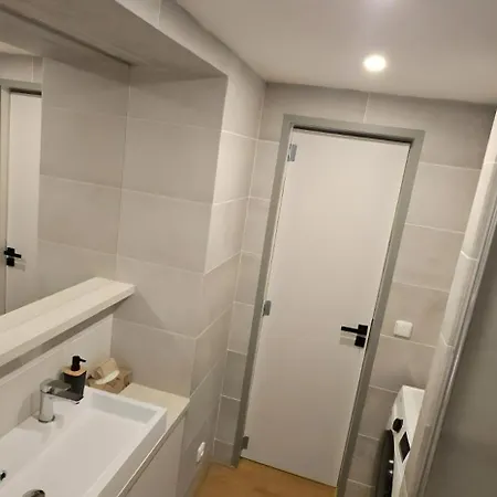Apartment Maxmilian**** S Parkovanim Zdarma Karlovy Vary